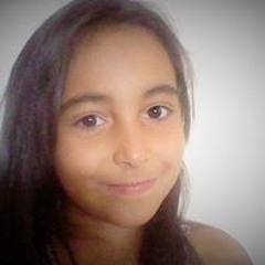 Valeria Sofia Rodriguez