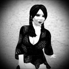 Miss Mylandra Mayhem