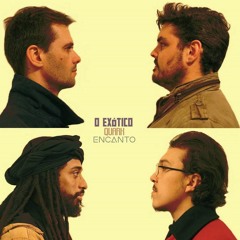 O Exótico Quark Encanto