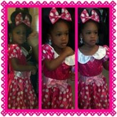 Menesha Breand Smith