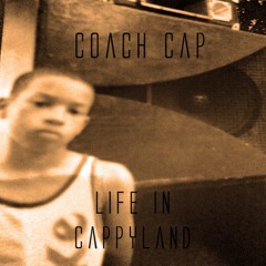Coachcap
