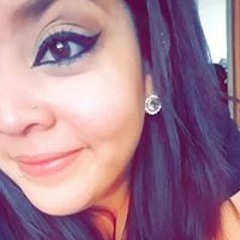 Brenda Padilla