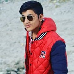Lucky Xavii