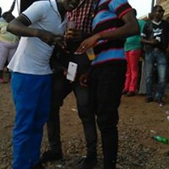 Ider Alsina BoysKilla