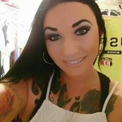 Danielle Dericka