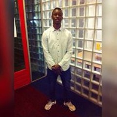 Mohamed Bangura