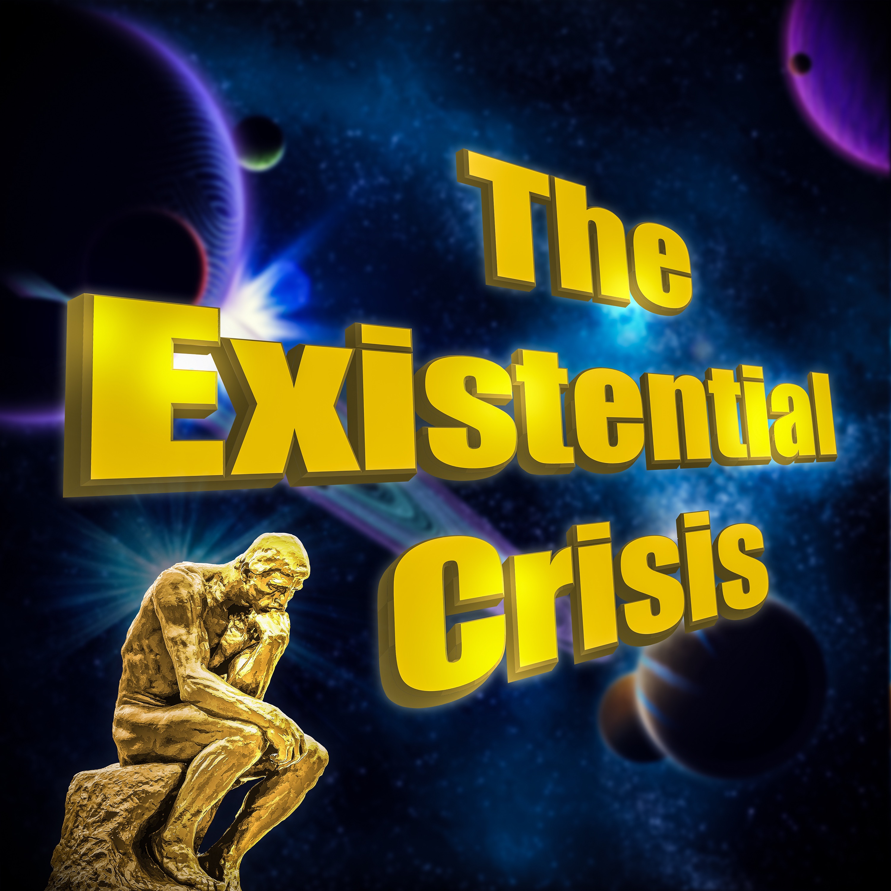 Existential Crisis
