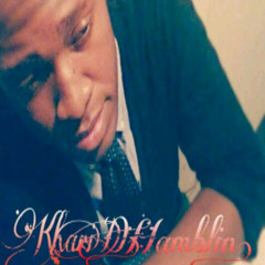 We fall down Donnie McClurkin