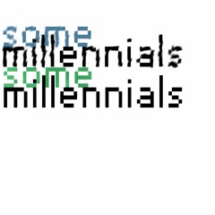 somemillennials