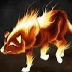 Vulpixwolf Tfm