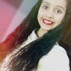 Laís Marretto Sbrissa