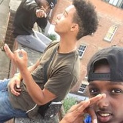 Abdikarin RudeBoy Hassan