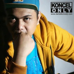 Daniel Jr [KONCELONLY]
