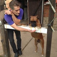 Dirk-Michael Endrikat