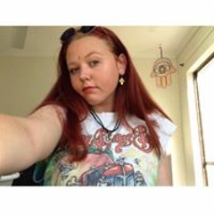 STAR GIRL