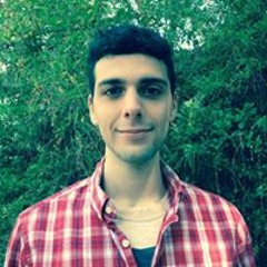 Joshua Francis Barragan