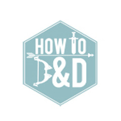 How to D&D