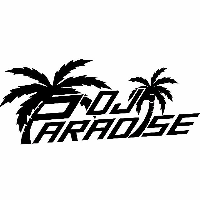 @DJParadise809 podcast artwork