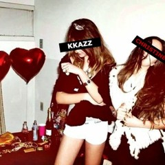 KKAZZ
