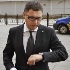 Михаил Федоров