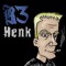 B3/Henk
