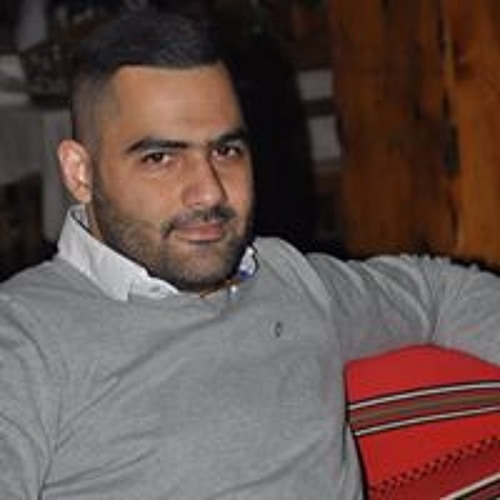 Mohamad Turk’s avatar