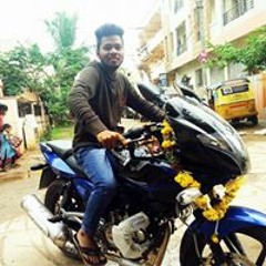 Praveen Smïlë
