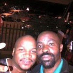 Thabani Gatsheni Fortune