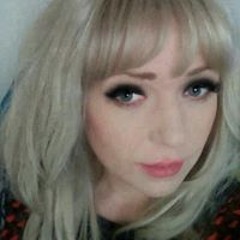 Mia Lupine