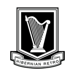 Hibernian Retro