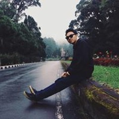 Ida Bagus Erii Agasteya