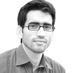 Jehangir Wahid Shah