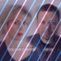 Colour Canyon