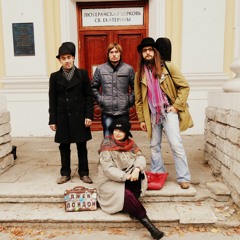 Jack London blues band