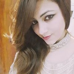 Madiha Ahmad