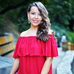 ქეთი თარაშვილი