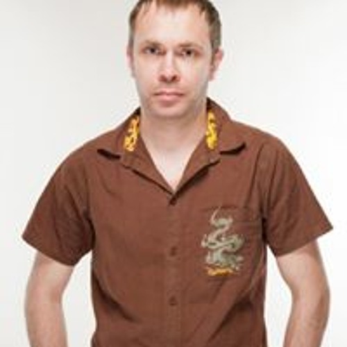 Andrew Pomazkov’s avatar