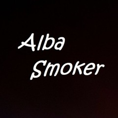 Alba Smoker