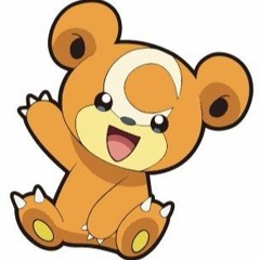 ShadowTeddy