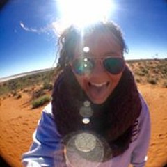 Cheyenne Atkins