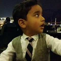 Shayoom Alsuroomi