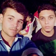 Ricardo Rafael Gomes