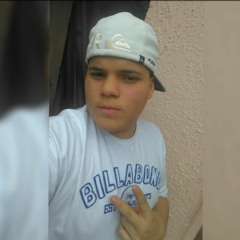 Guilherme Divulga Funk