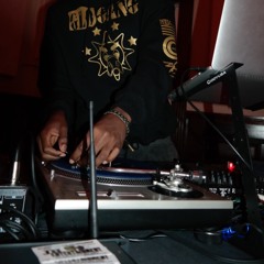 DJ ATX Boogie