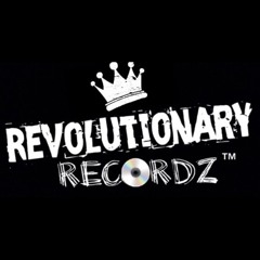 Revolutionary Recordz