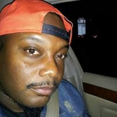 Dwayne WayneTrain Wright