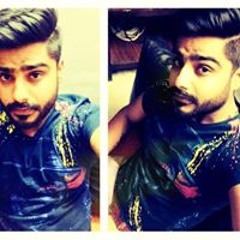 Ankit arora