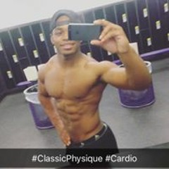 Flex Harris
