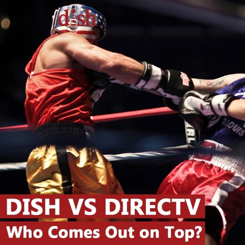 Dishnetwork - Vs - Directv