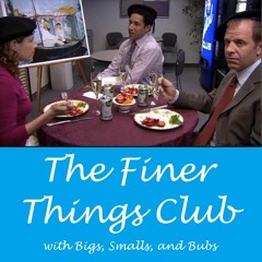 The Finer Things Club